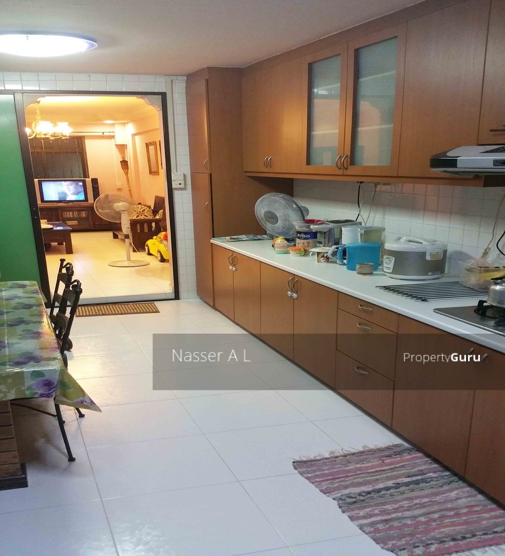 Blk 45 Chai Chee Street (Bedok), HDB 4 Rooms #118557222